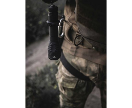 ARMYTEK VIKING PRO MAGNET USB WHITE