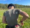 Термофутболка Sturmer TacFit S/S с коротким рукавом, олива