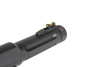 AAP01 Assassin Semi Auto Pistol Replica - Black [ACTION ARMY]