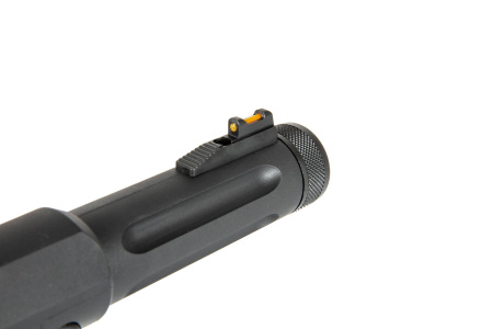 AAP01 Assassin Semi Auto Pistol Replica - Black [ACTION ARMY]