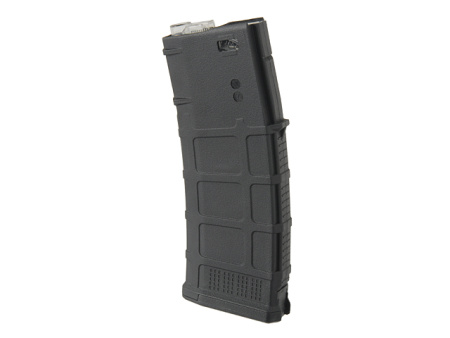 Polymer MAG 150rd AR15/M4 Gen3 - Black [BattleAxe]
