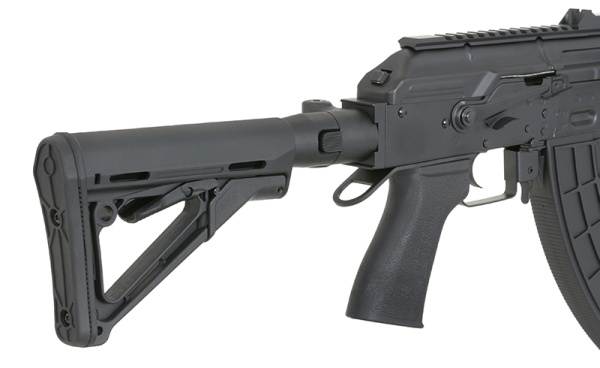 Страйкбольный автомат CM076A FULL METAL (CYMA)