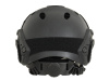 Шлем пластиковый FAST PJ Helmet