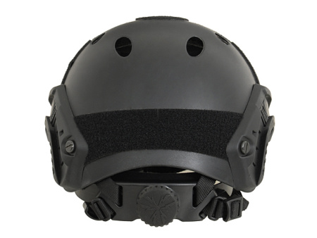 Шлем пластиковый FAST PJ Helmet