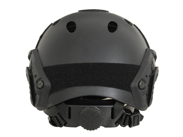 Шлем пластиковый FAST PJ Helmet