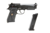 Страйкбольный пистолет WE M902 Pistol Replica GBB, металл, GAS