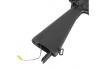 Страйкбольный автомат M16A4 (Black) EC-307 [East Crane]