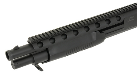 M309 Pump Shotgun - Black [EE]