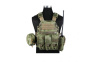 LBT6094A style Plate Carrier w 3 pouches/500D [ EmersonGear ]