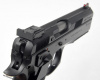 Страйкбольный пистолет CZ SP-01 ACCU, GBB, CO2