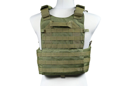 Жилет 6094 type tactical vest - Олива [GFT]