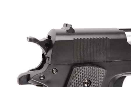 Страйкбольный пистолет 1911 Spring-Action Pistol Replica