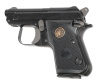 Страйкбольный пистолет WE BERETTA 950 Jetfire, металл, WE-CT002-BK