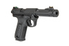 AAP01 Assassin Semi Auto Pistol Replica - Black [ACTION ARMY]