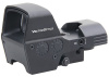 Коллиматор Vector Optics Omega 1x23х33, 4 марки, красная/зелёная арт.: SCRD-48