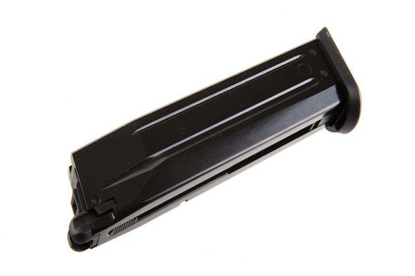 KJ WORKS 24RDS GAS MAGAZINE FOR KJ CZ P-09.Duty