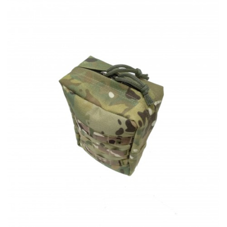 Подсумок Tornado Airsoft утилитарный вертикальный