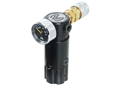 Wolverine Airsoft HPA Systems STORM Regulator OnTank