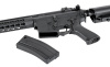 Страйкбольный автомат CM620 Mosfet Edition - Black [CYMA]