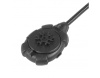 Фонарь для шлема Princeton Tec MPLS2 красный (Black) [WADSN]