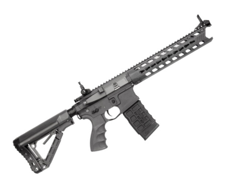 Автомат GC16 Predator Battleship Grey EGC-PTR-BTG-BN