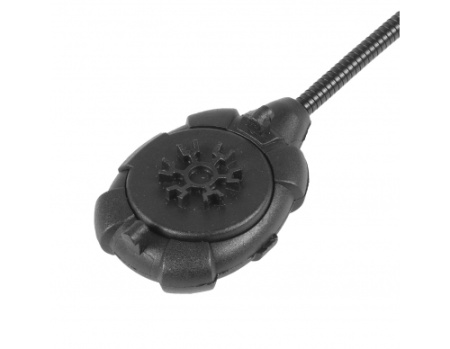 Фонарь для шлема Princeton Tec MPLS2 красный (Black) [WADSN]