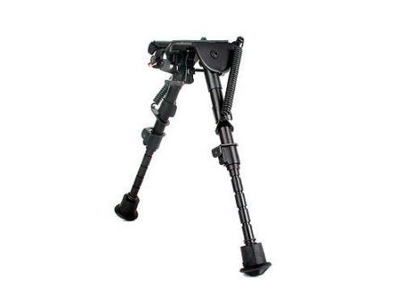 Сошки Harris серия 1А2, модель BRM 6-9", 6 позиций
