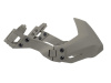 FAST Helmet Mandible Guard - Foliage Green [FMA]