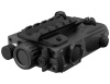 Тактический блок Vector Optics VipeRay Red and IR Laser Combo GenII арт.: SCRL-07