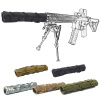 Чехол на глушитель 18cm Airsoft Suppressor Cover