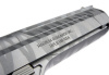 Страйкбольный пистолет WE DESERT EAGLE, металл, black camo, GBB, GAS арт.: CG-DE0111