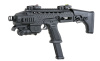 SMG Conversion KIT Black Hornet Plus [APS]