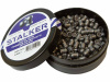 Пульки для пневматики STALKER Domed Pellets