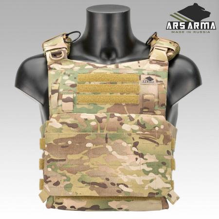 Жилет А-22 Сканда LC [ARS ARMA]