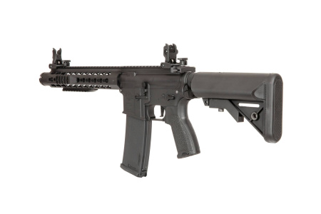 RRA SA-E07 EDGE 2.0™ Carbine Replica - black [SPECNA ARMS]
