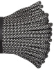 Паракорд 550 CORD nylon 30м RUS (white snake)