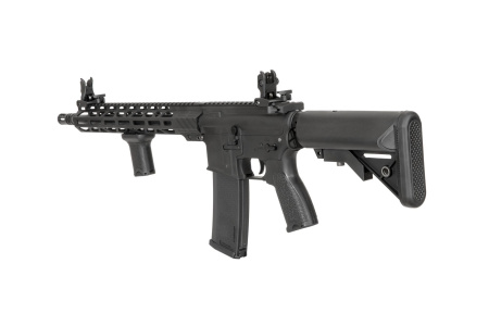 Страйкбольный автомат SA-E24 EDGE™ Carbine Replica - black