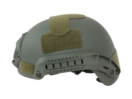 Ultra light replica of Spec-Ops MICH High-Cut