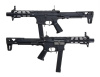 ARP 9 2.0 body - plastic (110-120m/s) EGC-ARP-9V2-BNB-NCM
