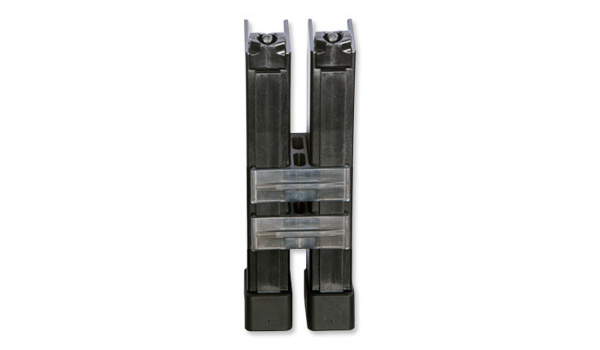 ASG/CZ Magazine Coupler for Scorpion EVO 3 A1 (17850)