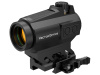 Коллиматор Vector Optics Maverick-II 1x22 Solar, точка 3 МOA красная арт.: SCRD-PS12