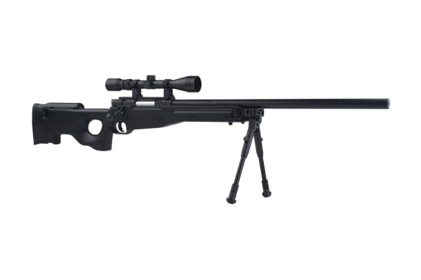 Warrior I UPV sniper rifle replica