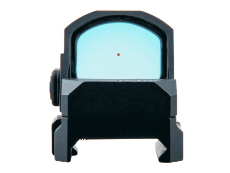 Коллиматор Vector Optics Frenzy 1x17x24 Pistol, точка 3 МOA красная арт.: SCRD-19II [VECTOR OPTICS]