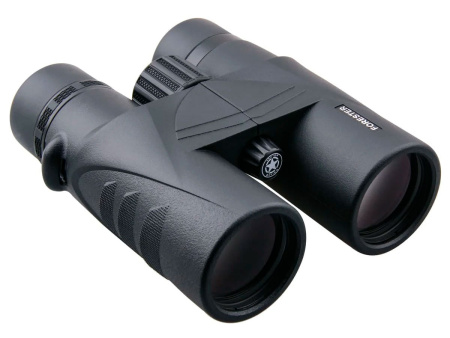 Бинокль Vector Optics Forester 8x42, Roof-призмы BaK-4, IPX6, чёрный арт.: SCBO-01