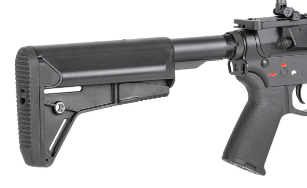 Модель автомата CM097B Platinum Upgraded Version 10" M-Lock [CYMA]