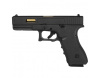 Страйкбольный пистолет Glock 17 Salient Arms SAI EC-1105 [East Crane]