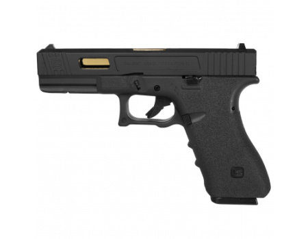 Страйкбольный пистолет Glock 17 Salient Arms SAI EC-1105 [East Crane]