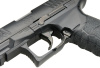 Страйкбольный пистолет Walther PPQ Navy Kit спринг