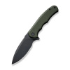 Складной нож CIVIVI Mini Praxis сталь D2 C18026C-1