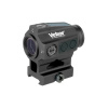 Прицел коллиматорный Veber Wolf Reflex 120 RD Solar арт.: 30900 [VEBER]